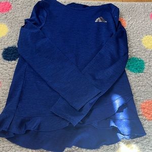 Adidas Girls Hoodie